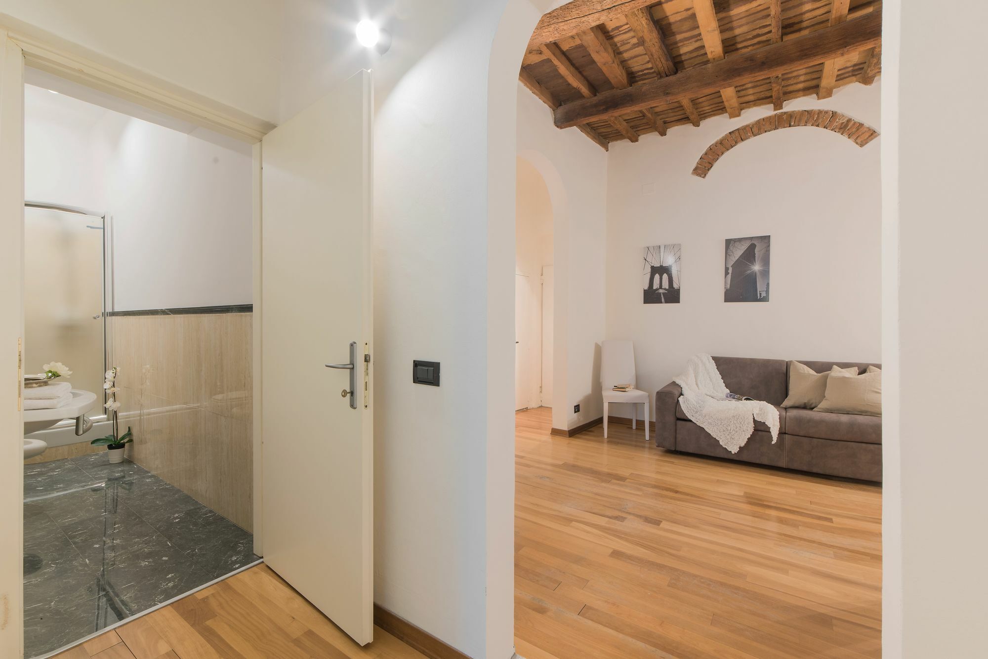 Signoria Imperial Apartamento Florencia