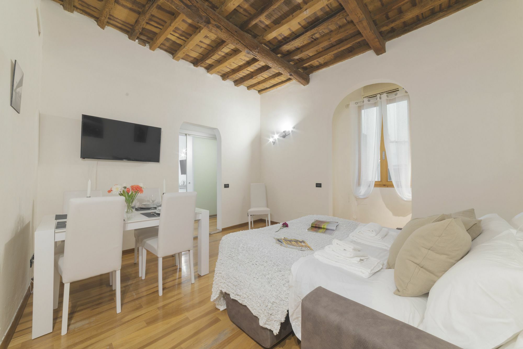 Signoria Imperial Apartamento Florencia