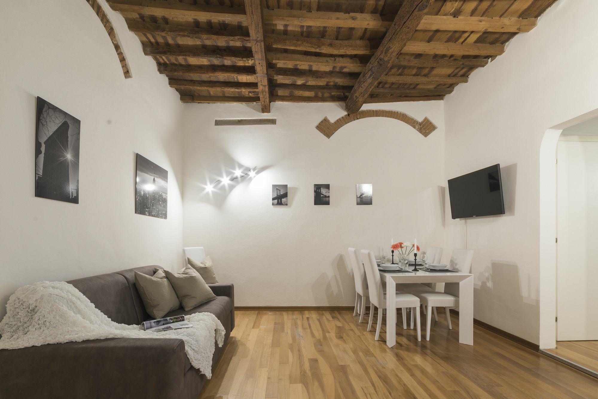 Apartamento Signoria Imperial Florencia