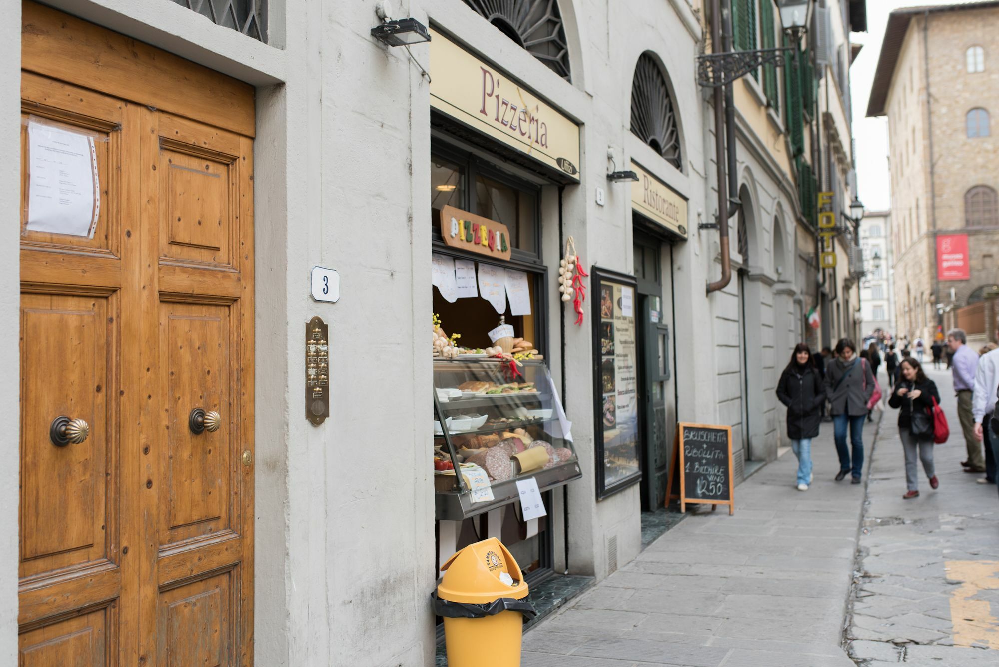 Apartamento Signoria Imperial