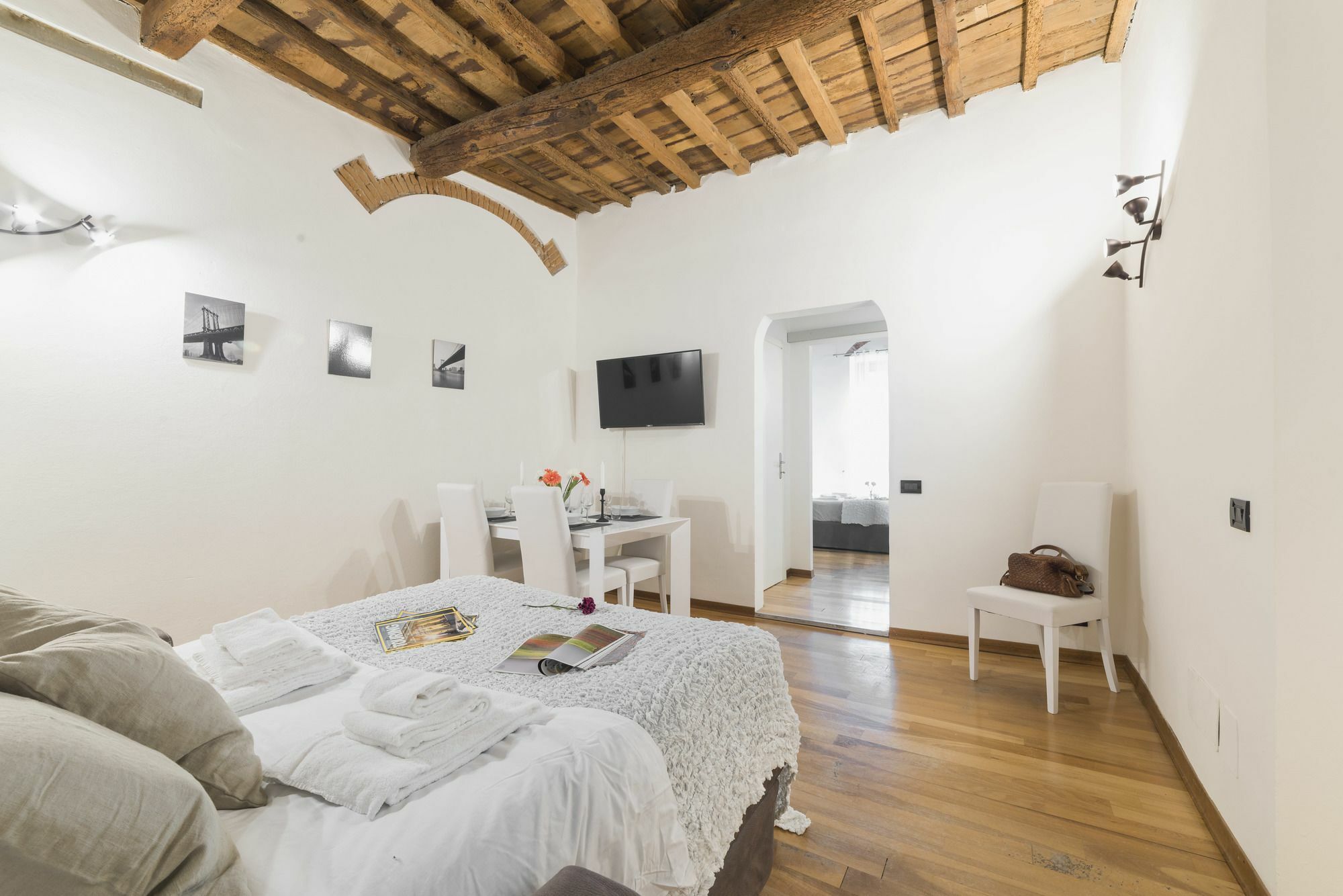 Apartamento Signoria Imperial Florencia
