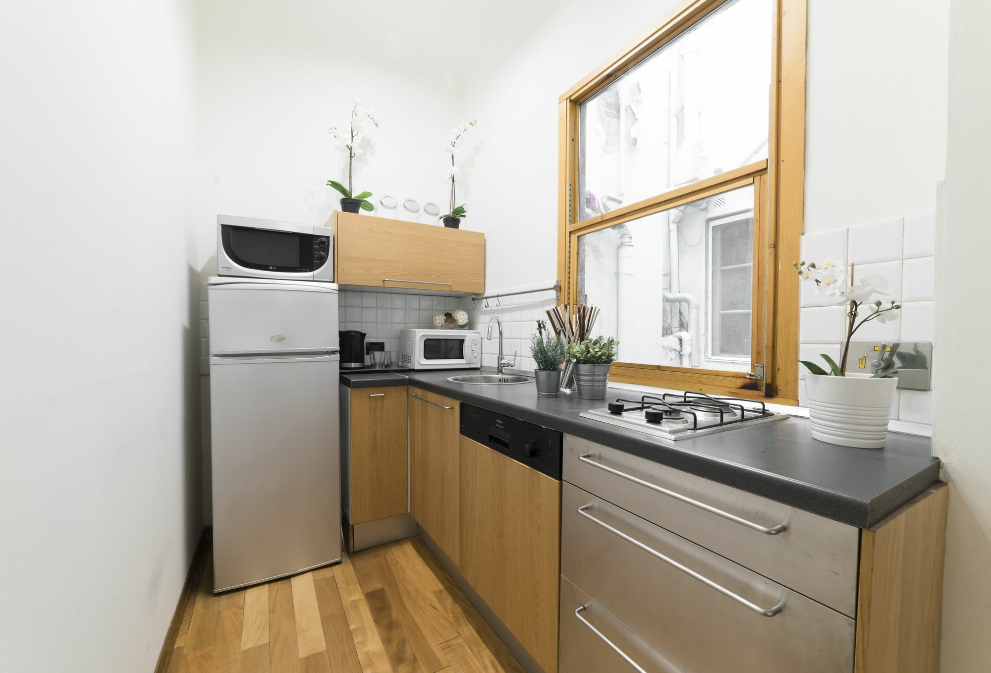 Apartamento Signoria Imperial Florencia